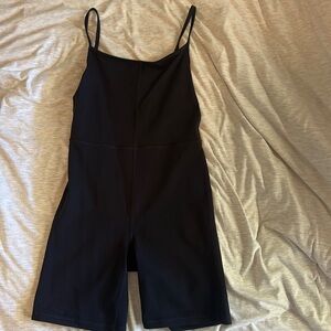 Aritzia Wilfred Bodysuit